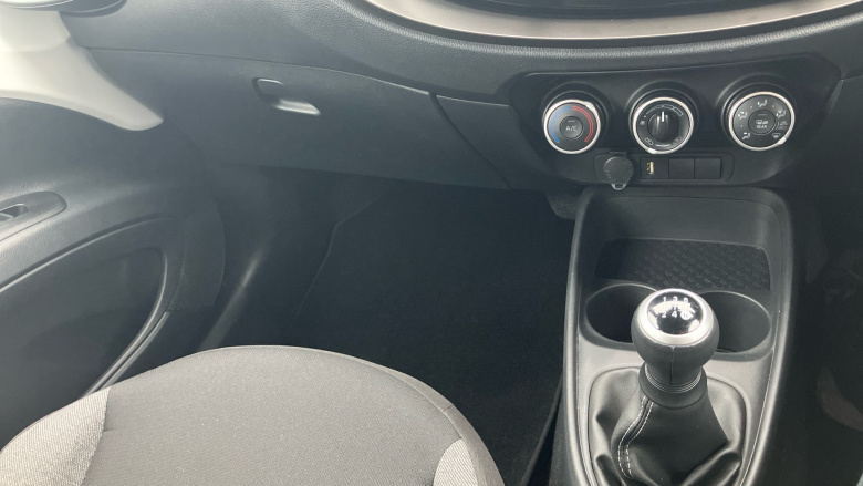 Toyota Aygo X 1.0 VVT-i Pure 5dr Petrol Hatchback